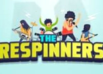 The Respinners slot барабанный аншлаг Hacksaw